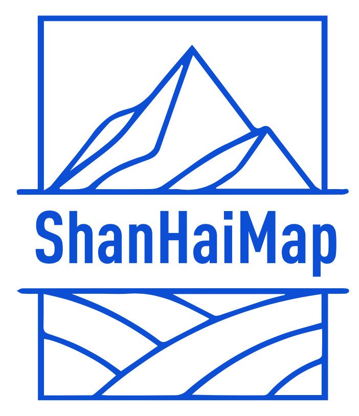 CÔNG TY TNHH SHANHAIMAP VIỆT NAM